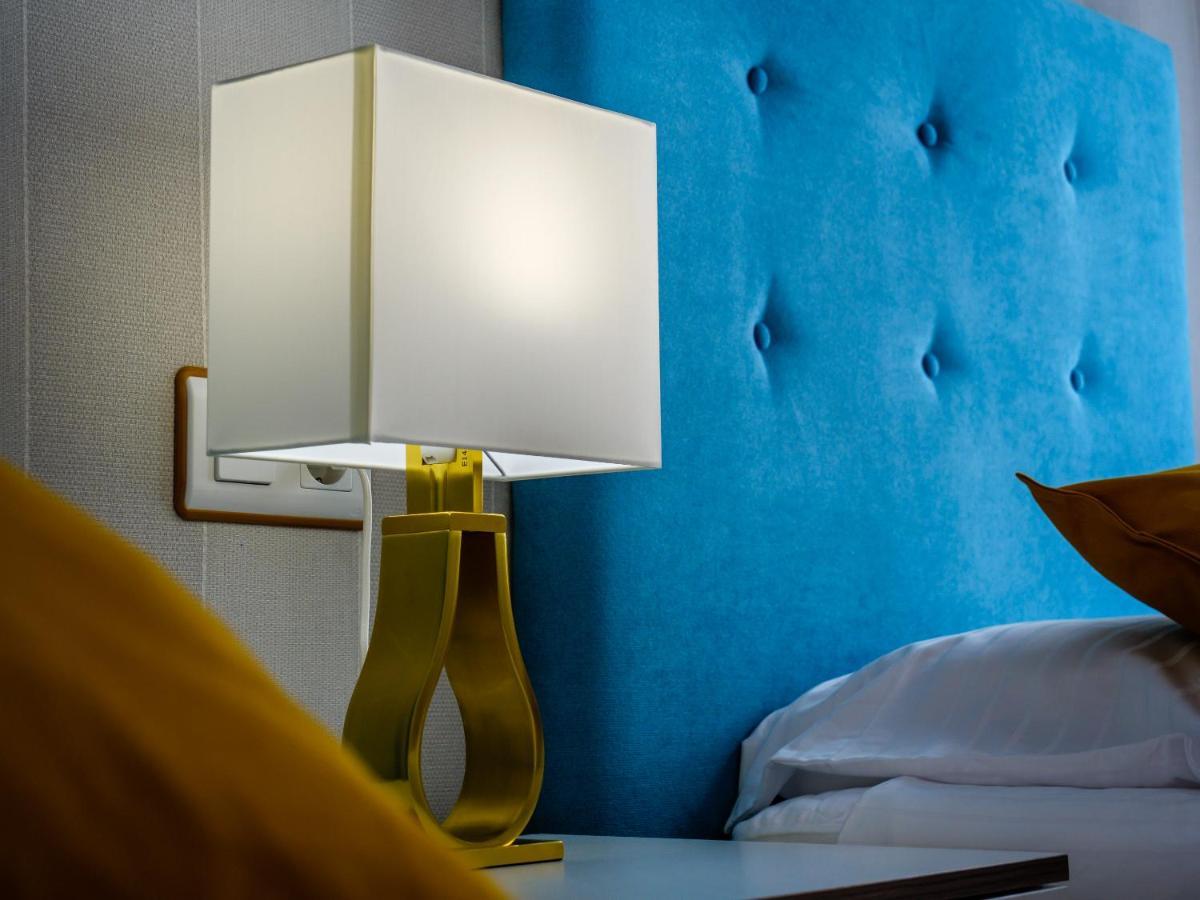 Appartement Soho Art District - Málaga Extérieur photo