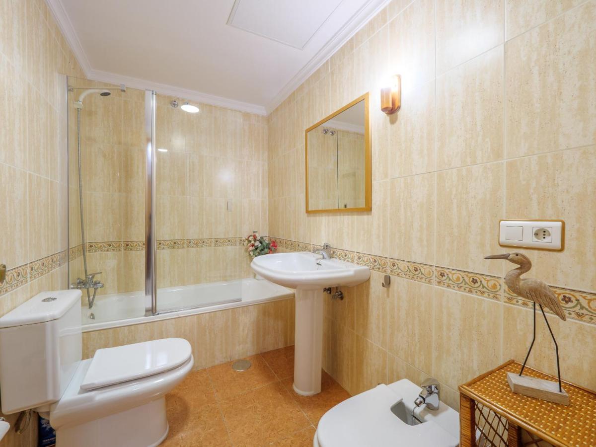 Appartement Soho Art District - Málaga Extérieur photo
